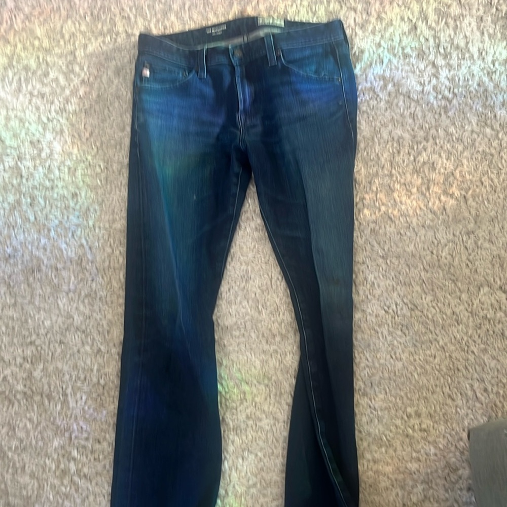 Jeans size 30 waist